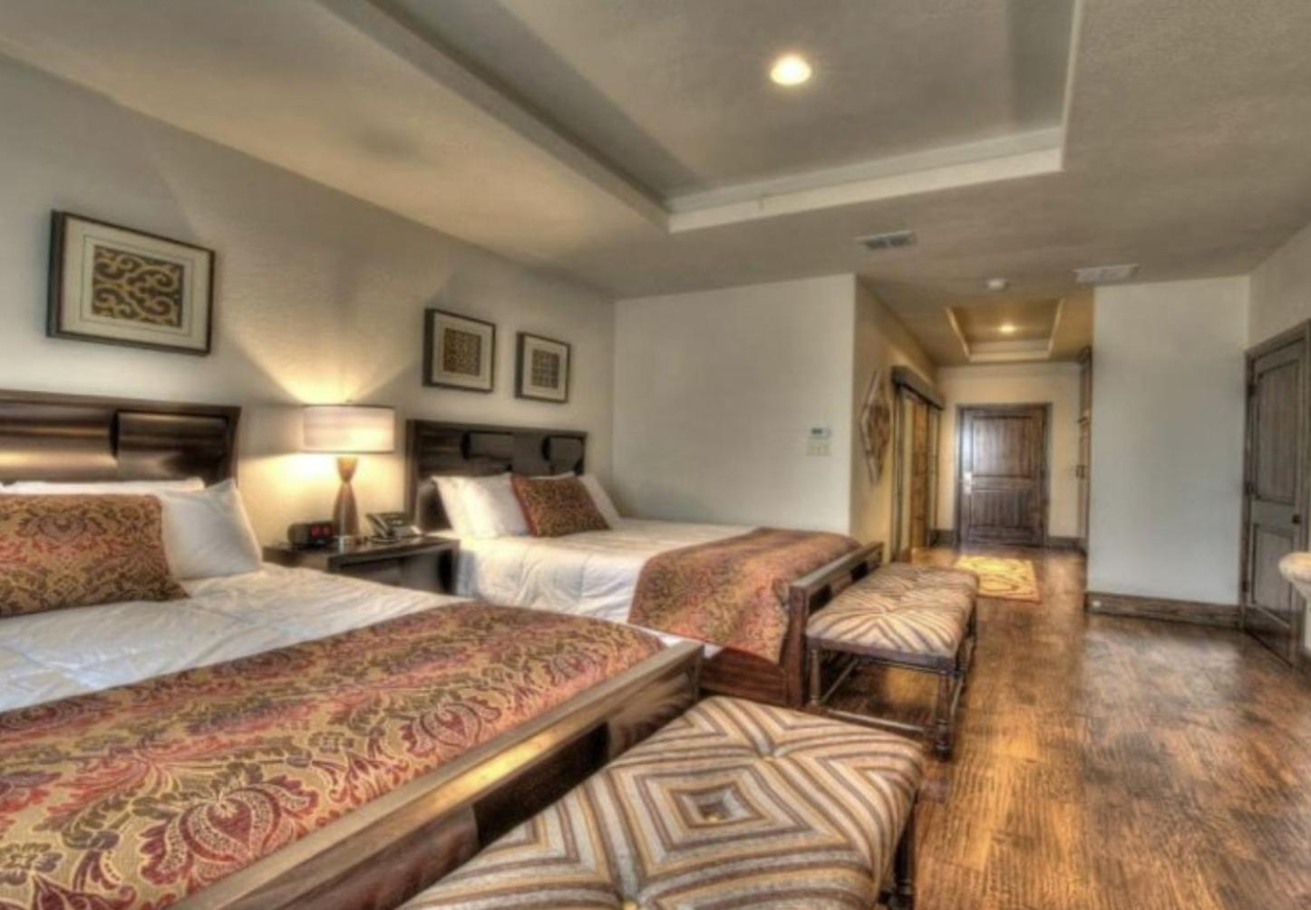 Sundance Club Resort Gordon Exterior foto