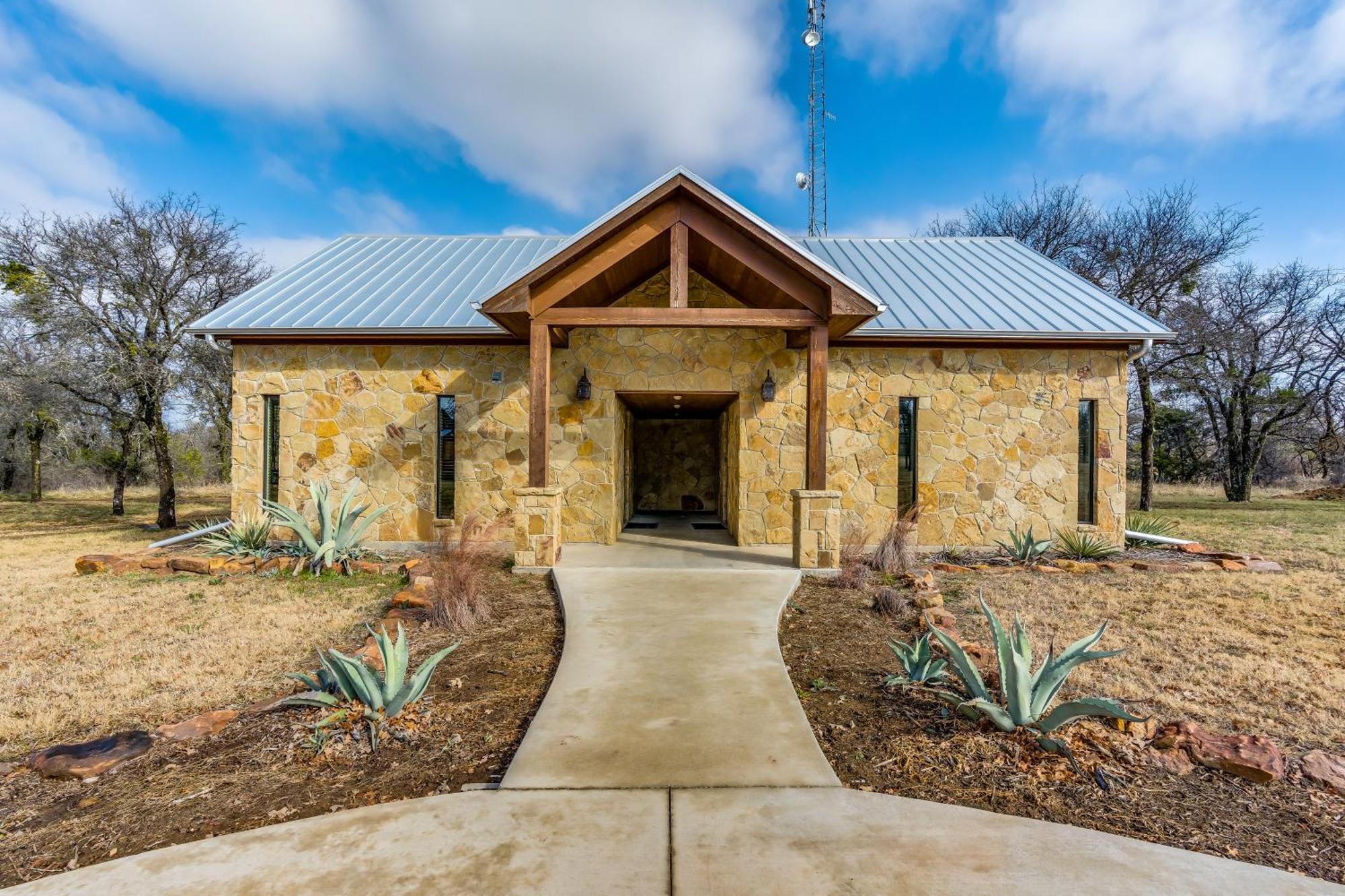 Sundance Club Resort Gordon Exterior foto